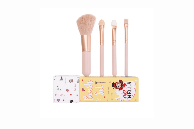 How Often Should You Replace Your Makeup Brushes?