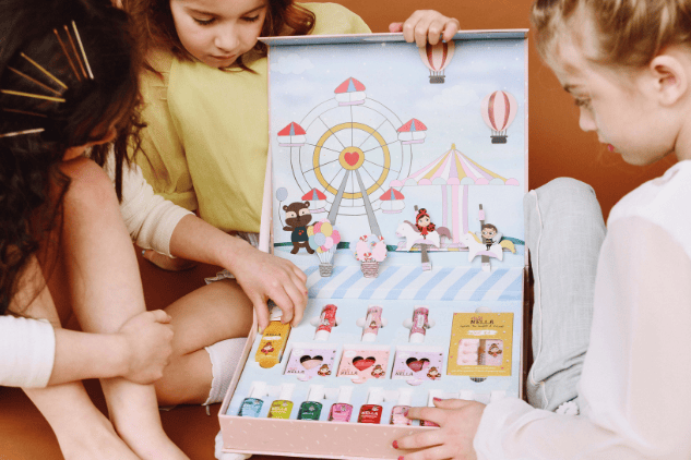 Guide To Toxic Makeup Ingredients: Ensure Safe Products for Your Kid