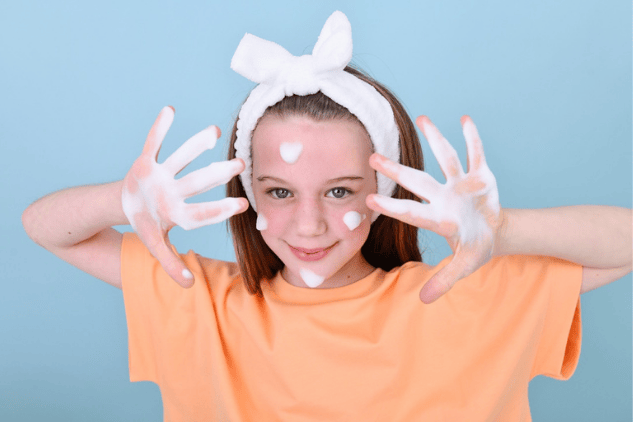 Guide To Skin Prep for Flawless Makeup