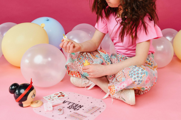 Step-by-Step Guide on How to Do Nail Art for Girls