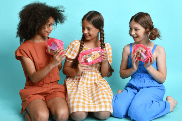 Best New Year’s Eve Party Favours for Kids