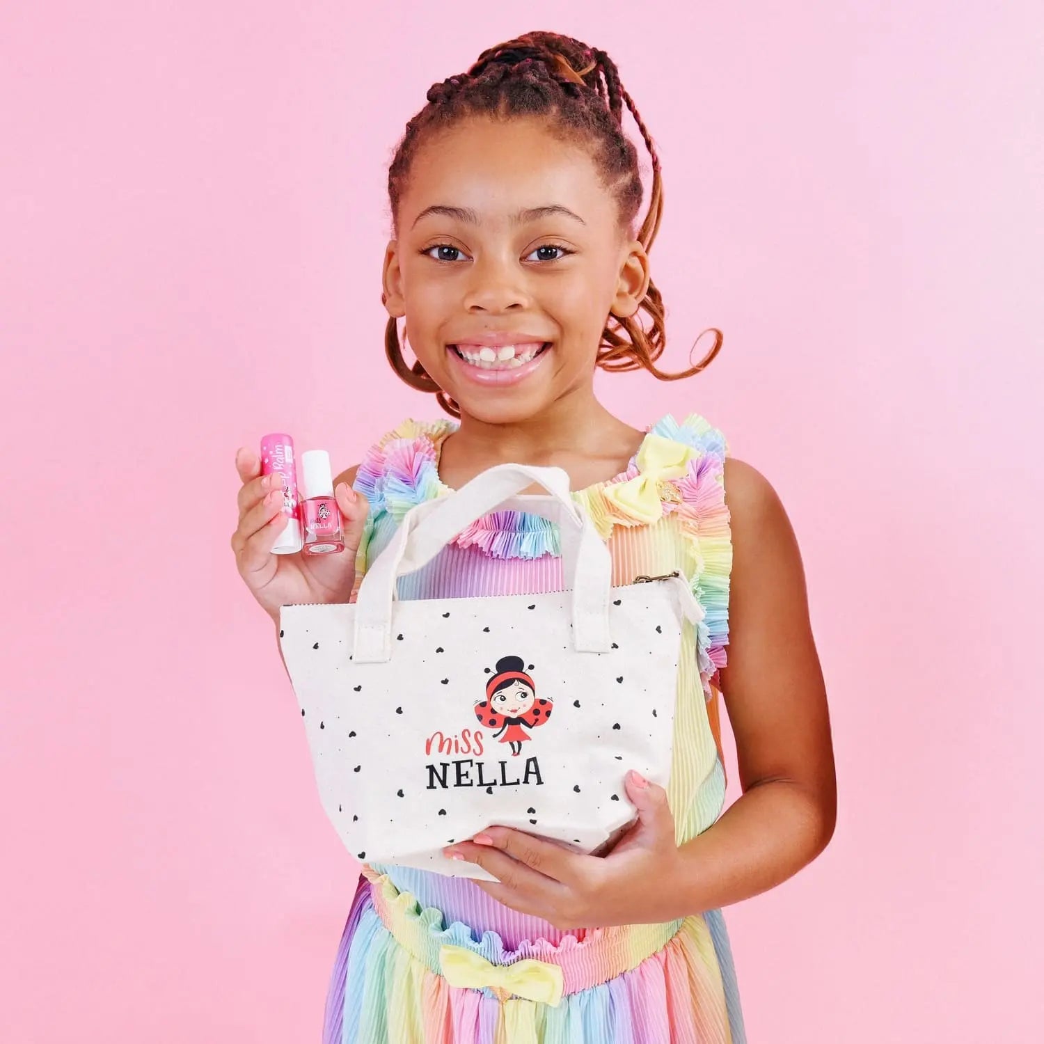 How to Create a Safe Kids Spa Day at Home