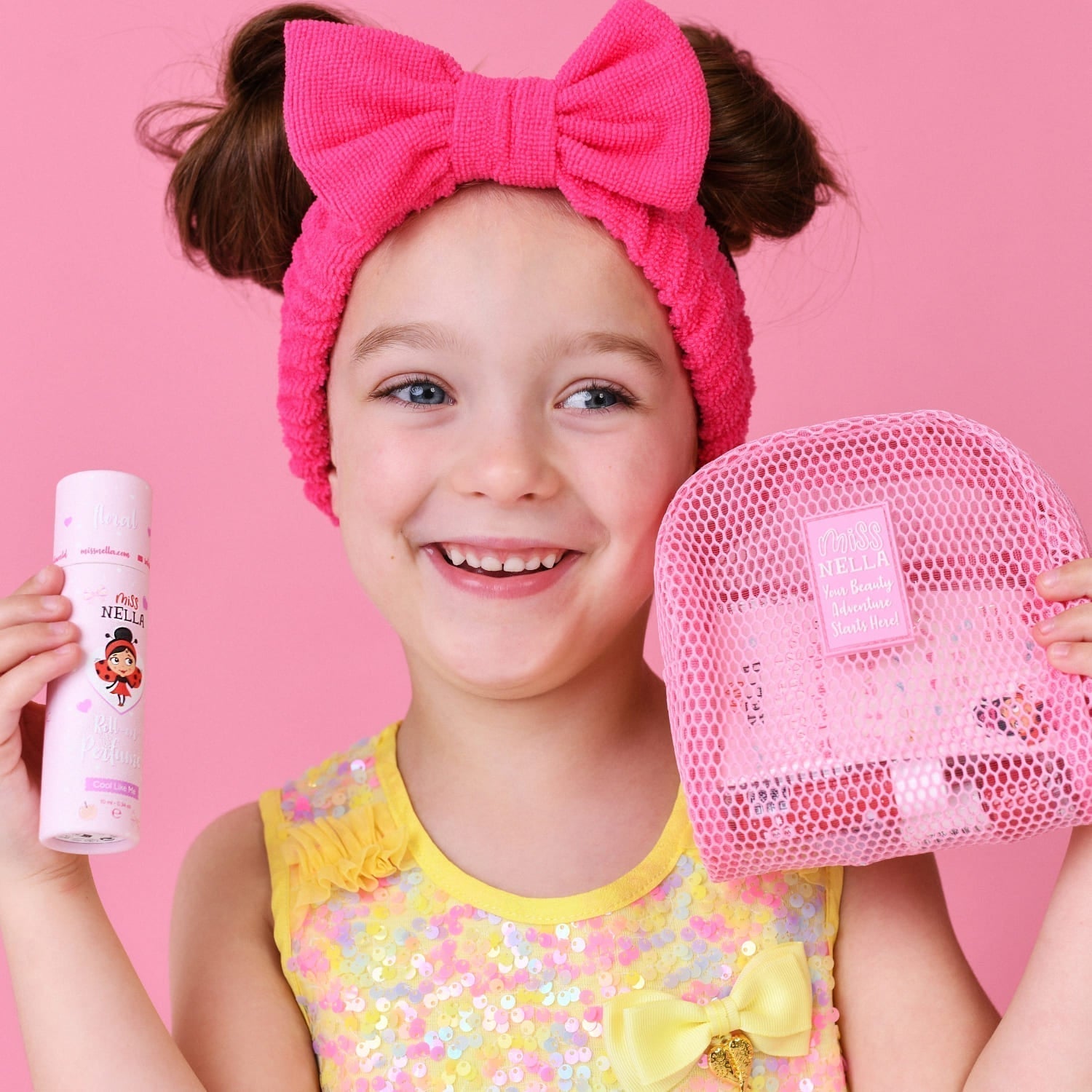 Skincare for Kids: Gentle Routines & Safe Makeup Every Parent Can Trust