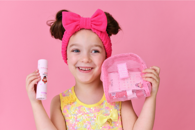 Skincare for Kids: Gentle Routines & Safe Makeup Every Parent Can Trust