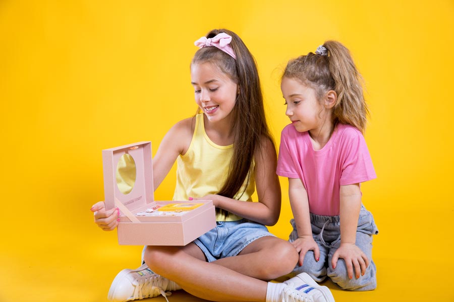 gifts for 10 years old