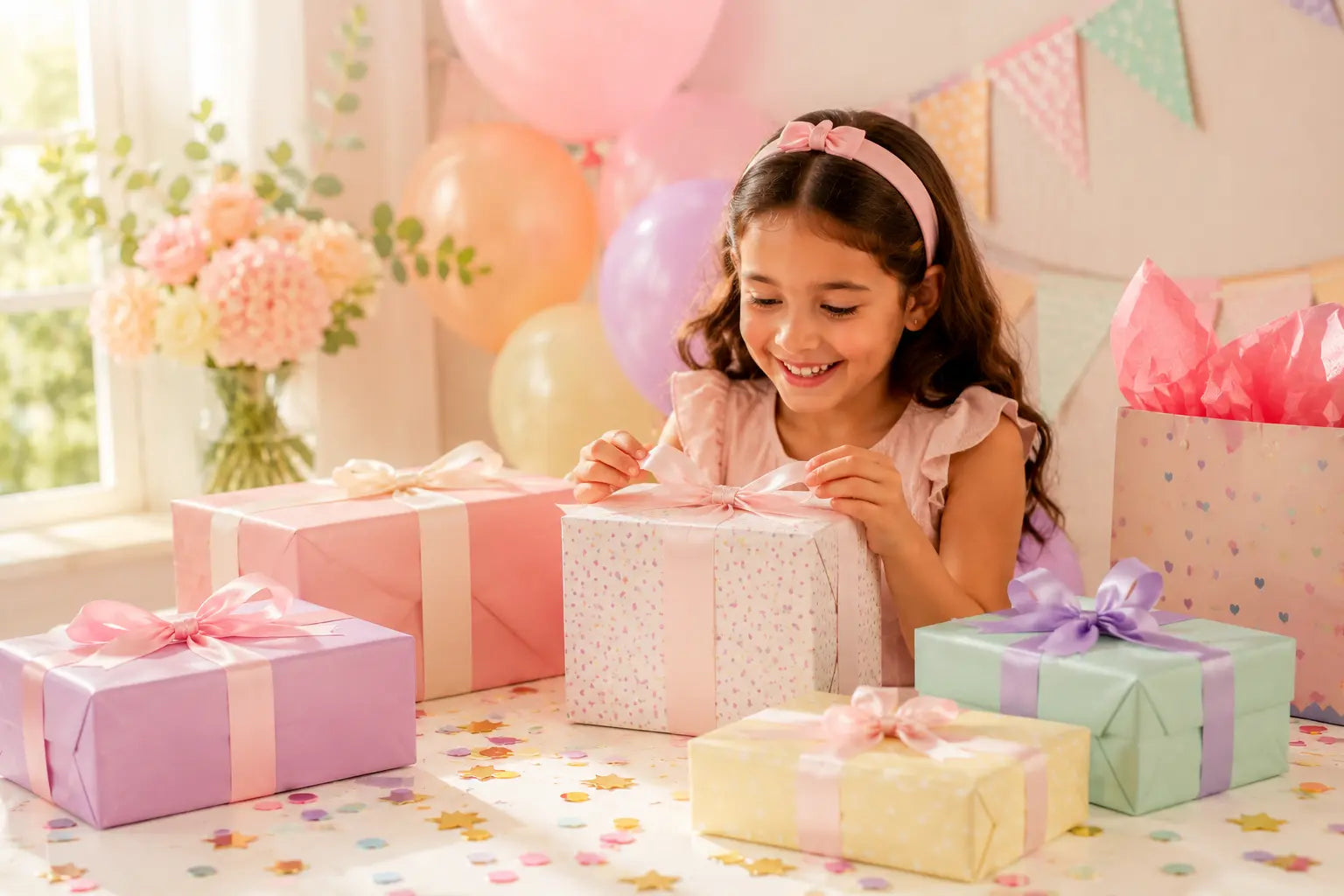 Top Kids Birthday Gift Ideas Under £25: A Parent’s Guide
