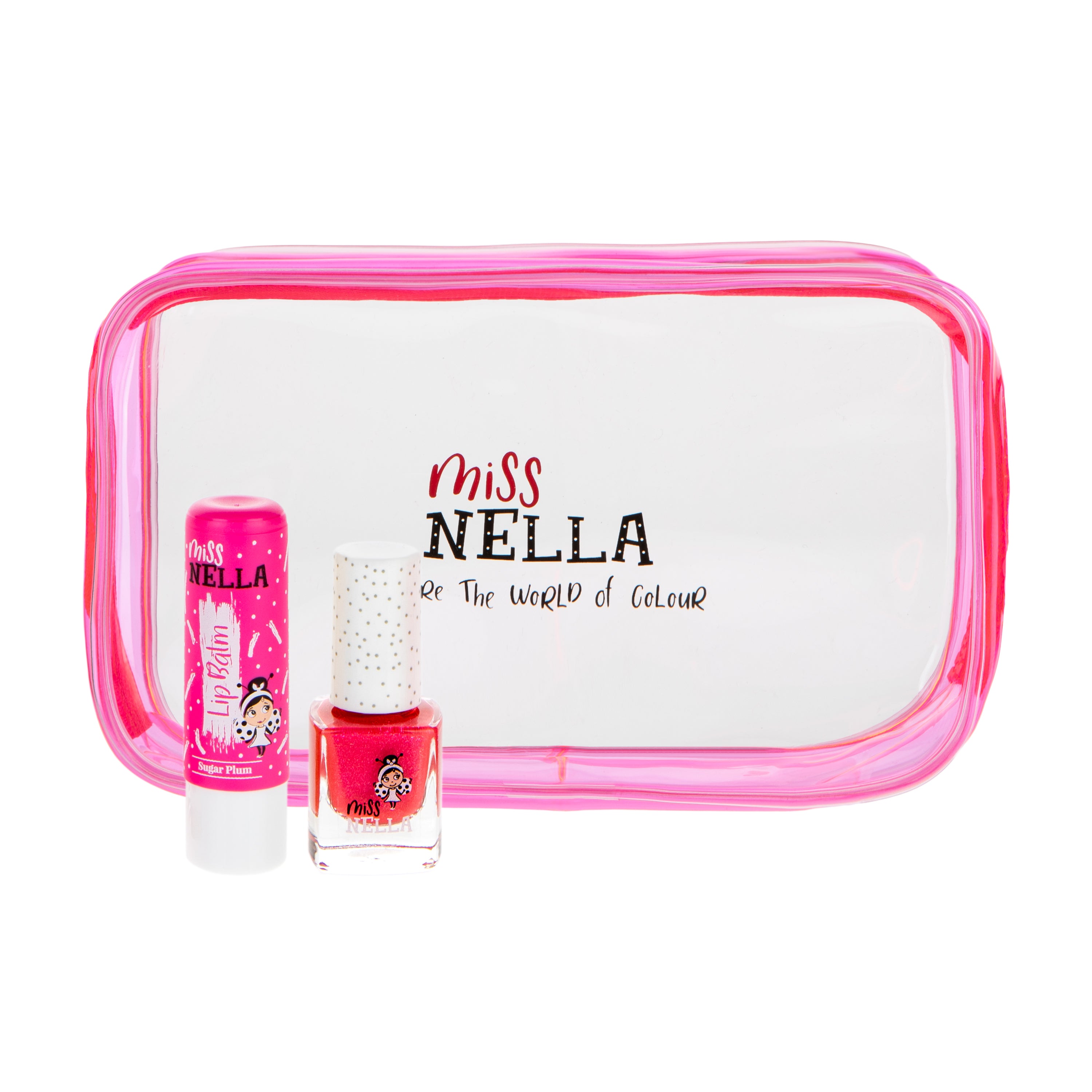 Party Special Pink Bag