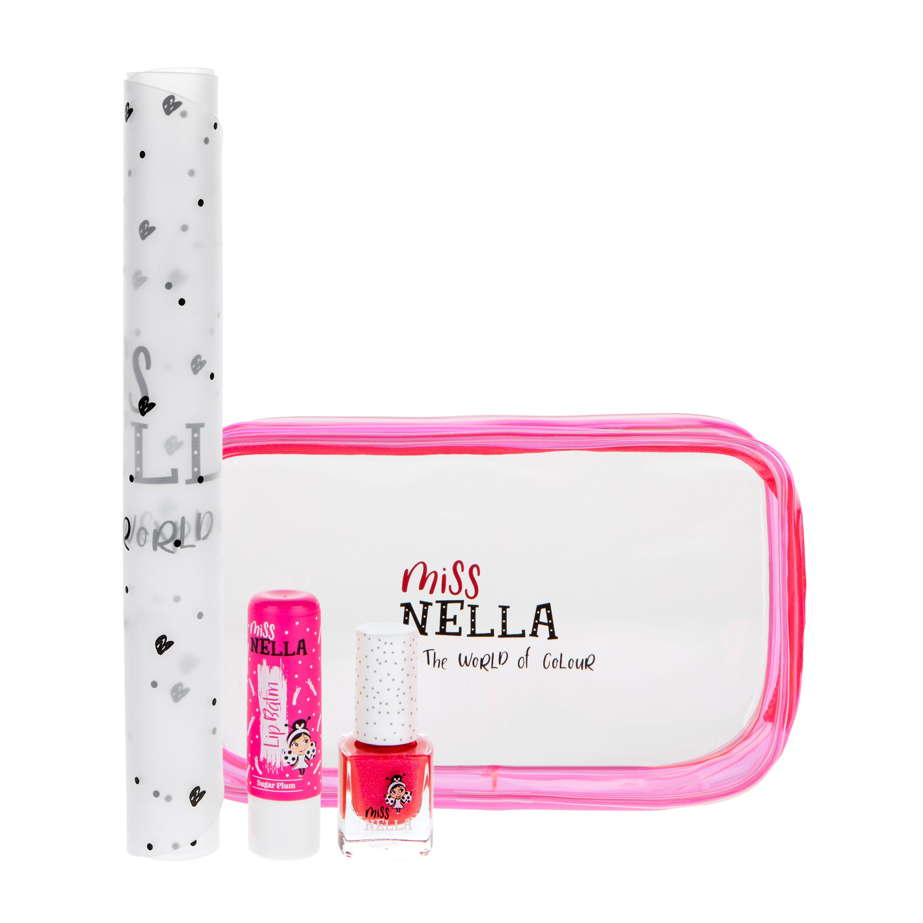 Sweet Party Pink Bag