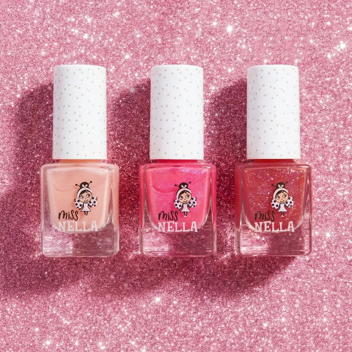 Little Beauty Box