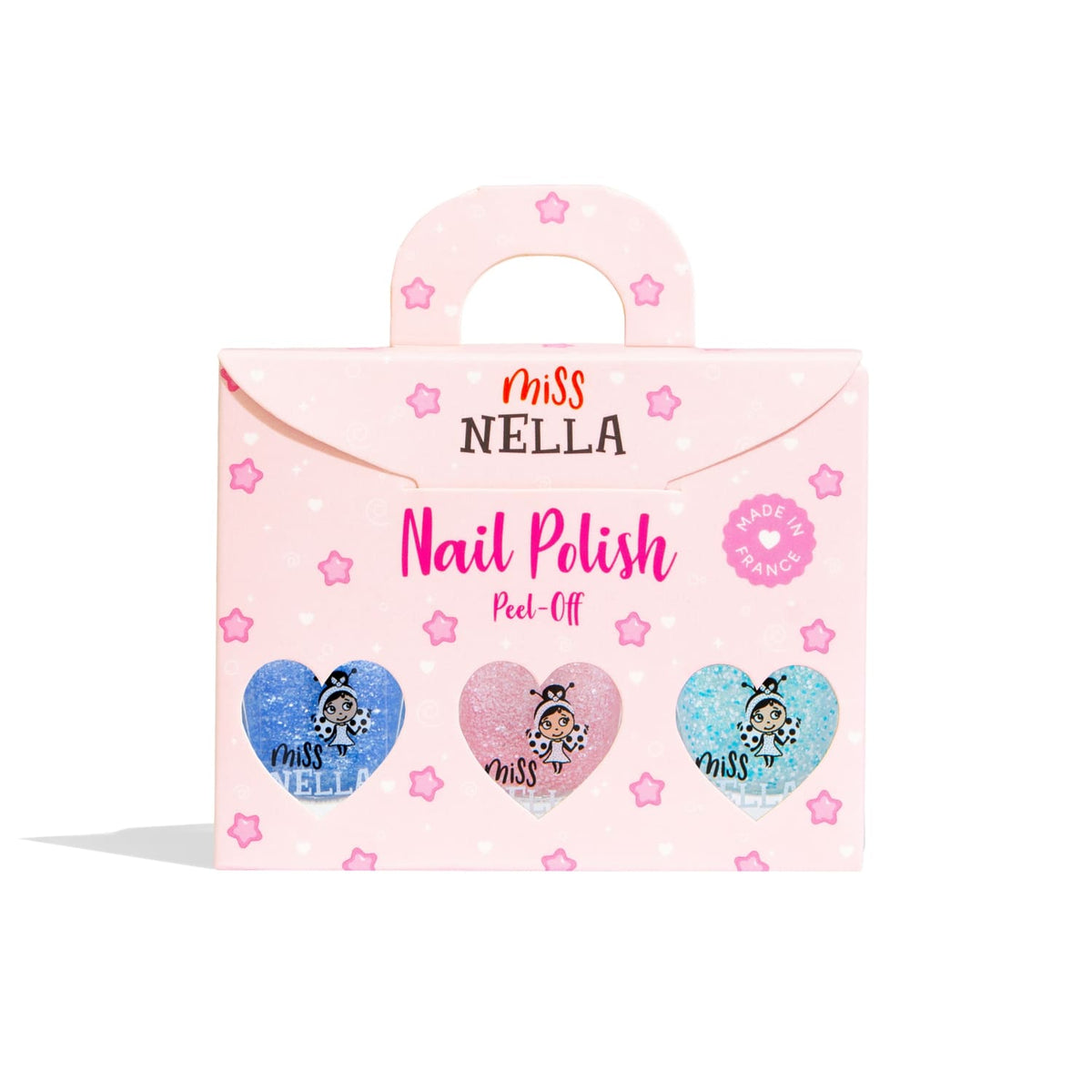 Pick N Mix Nail Polish Trio