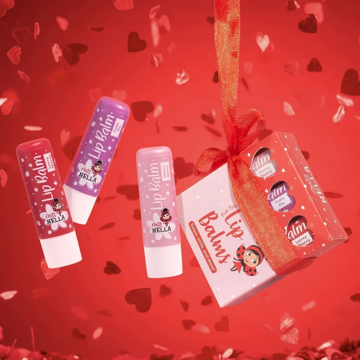 Little Beauty Box