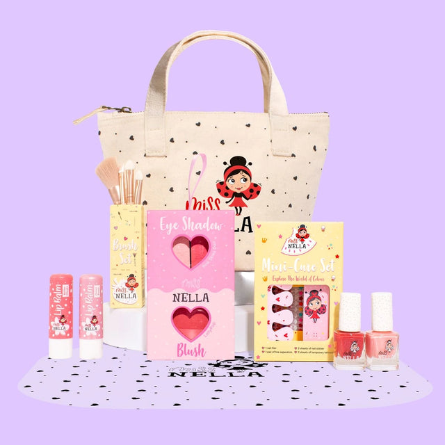 Sweetheart Tote