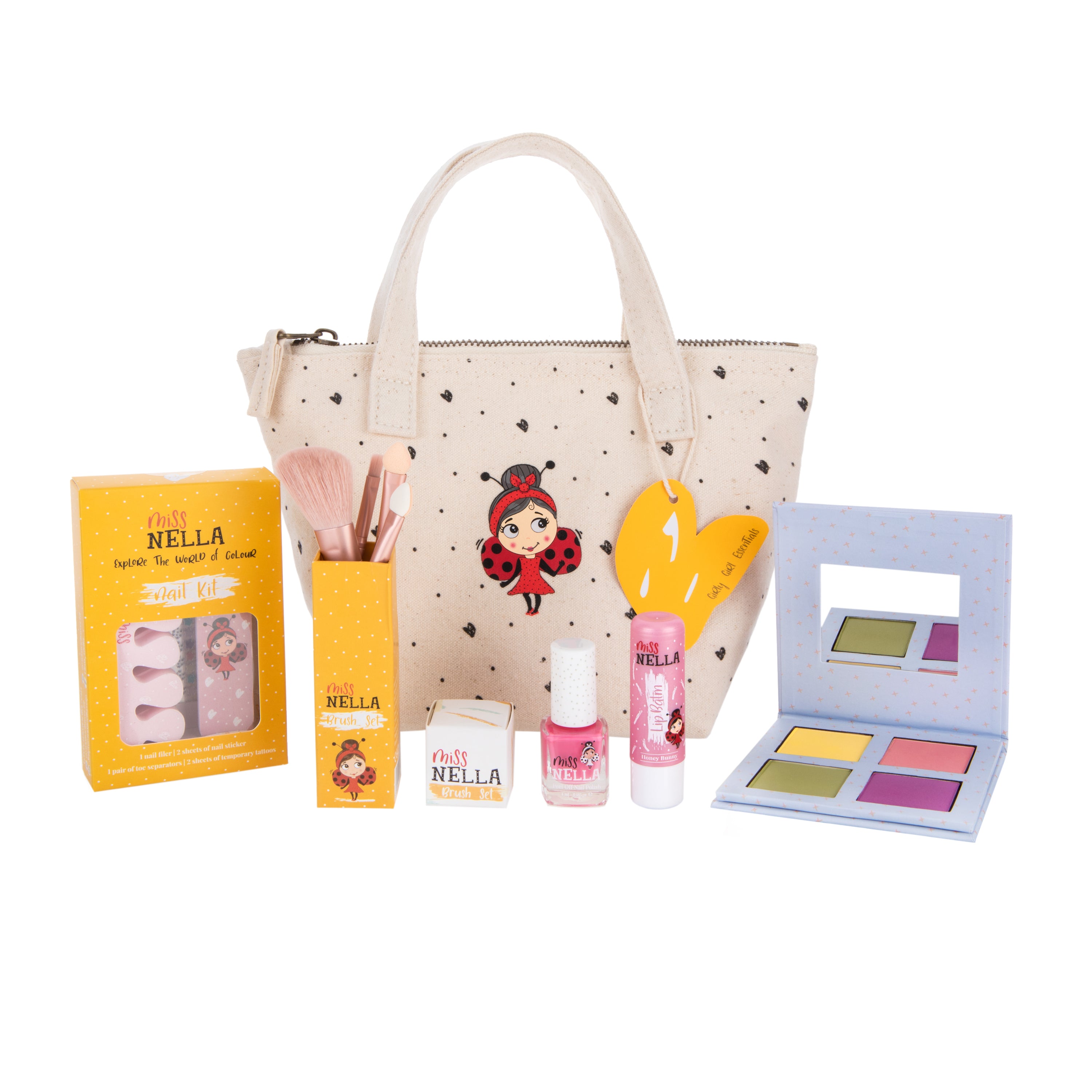 Happy Birthday To Me Kids' Creative Gift Set