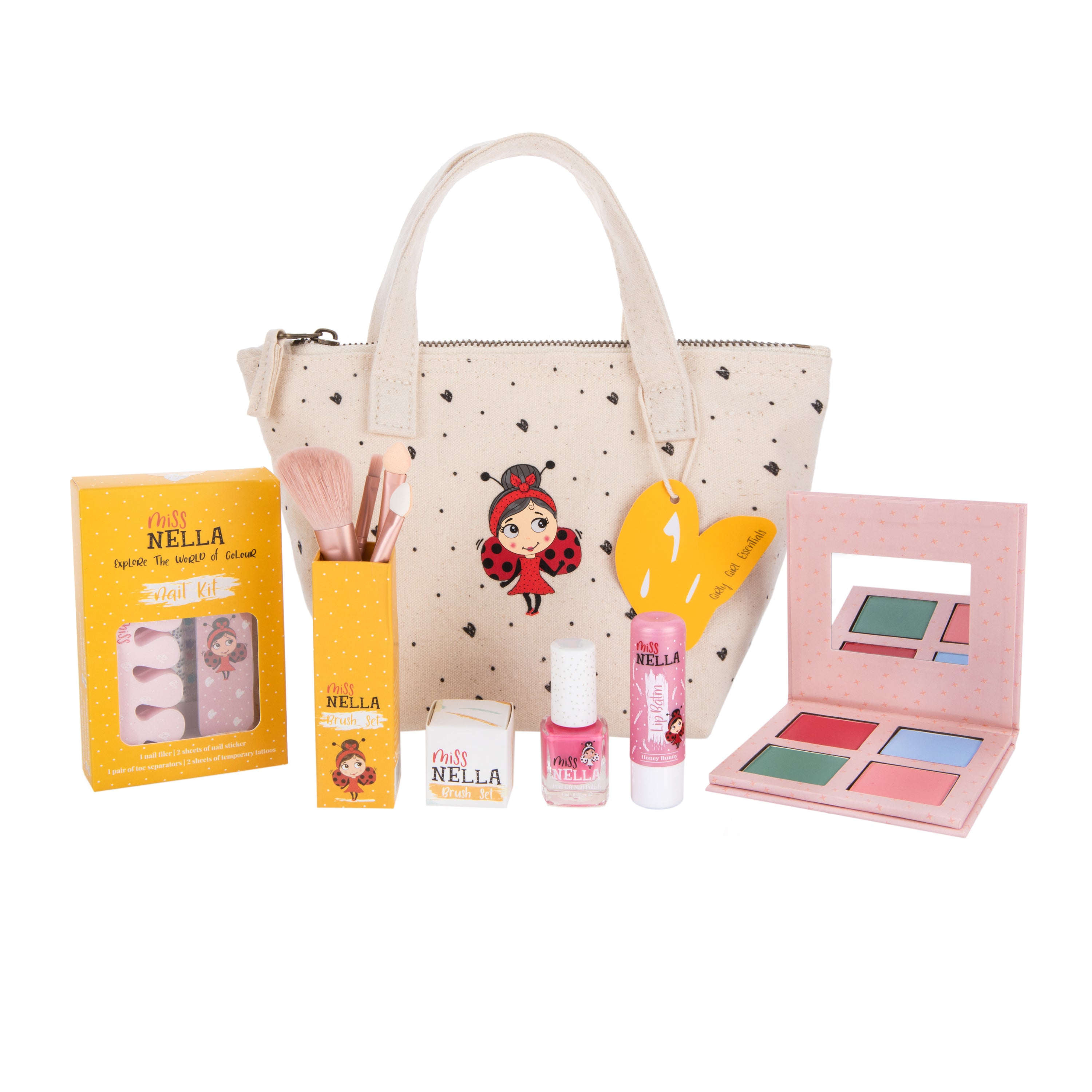 Happy Birthday To Me Kids' Creative Gift Set