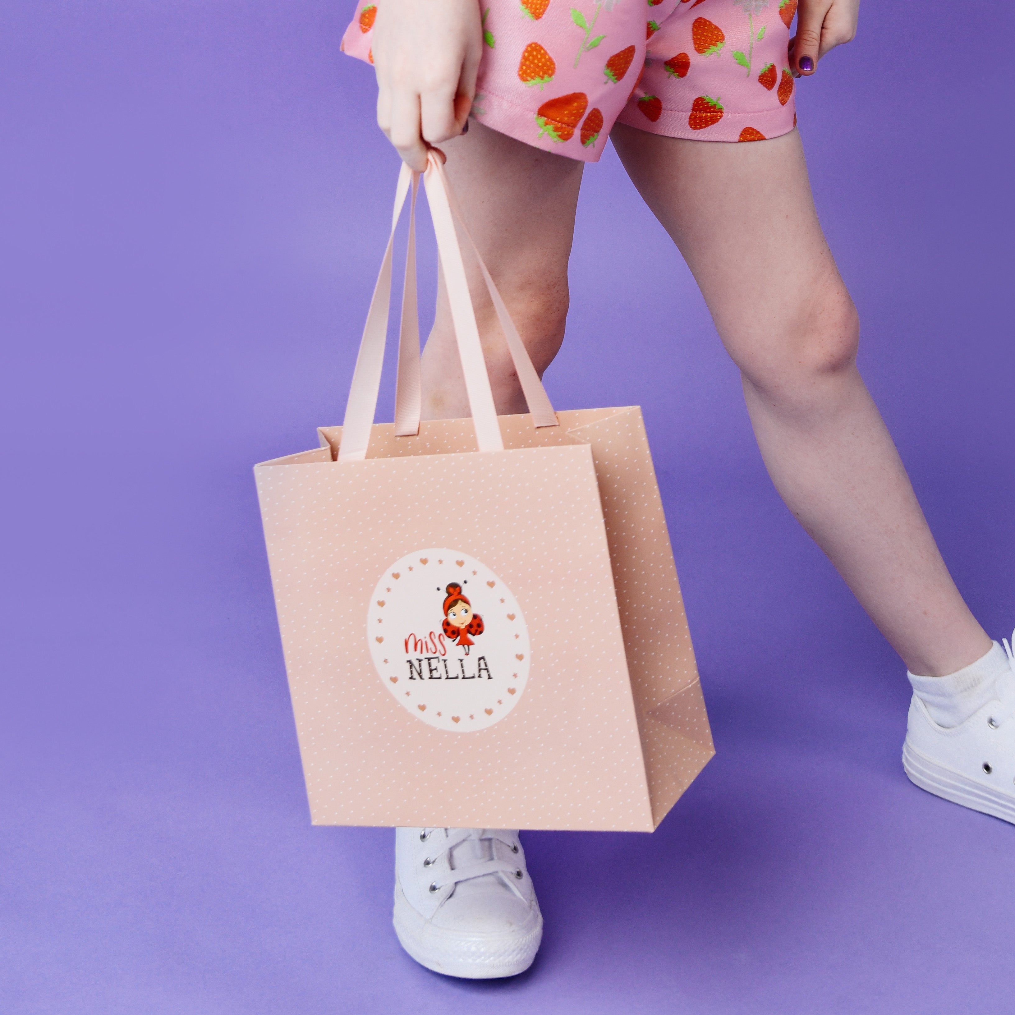 Party Saver Gift Bag