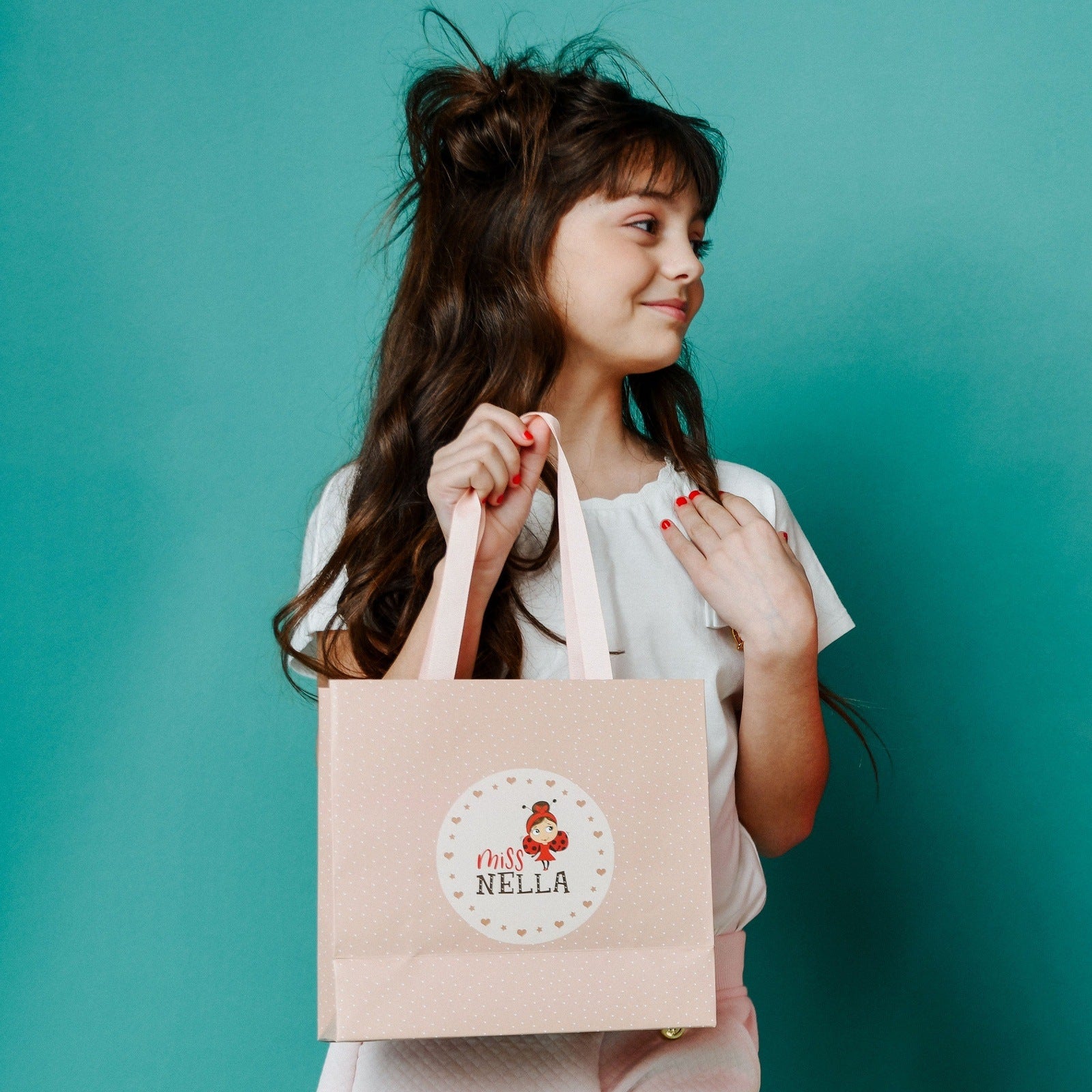 Sweet Party Bag: Fun & Safe Kids' favour Kit