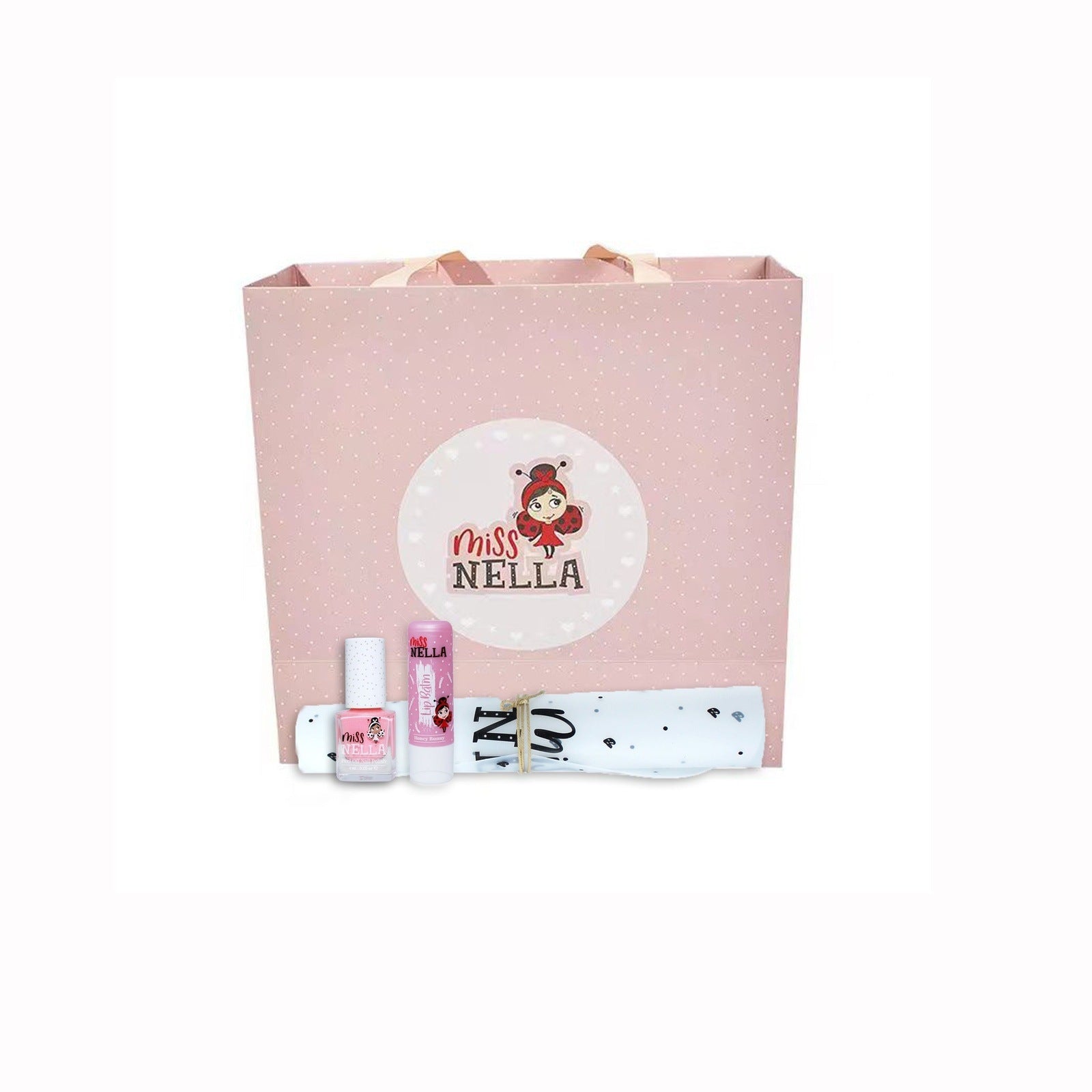 Sweet Party Bag: Fun & Safe Kids' favour Kit
