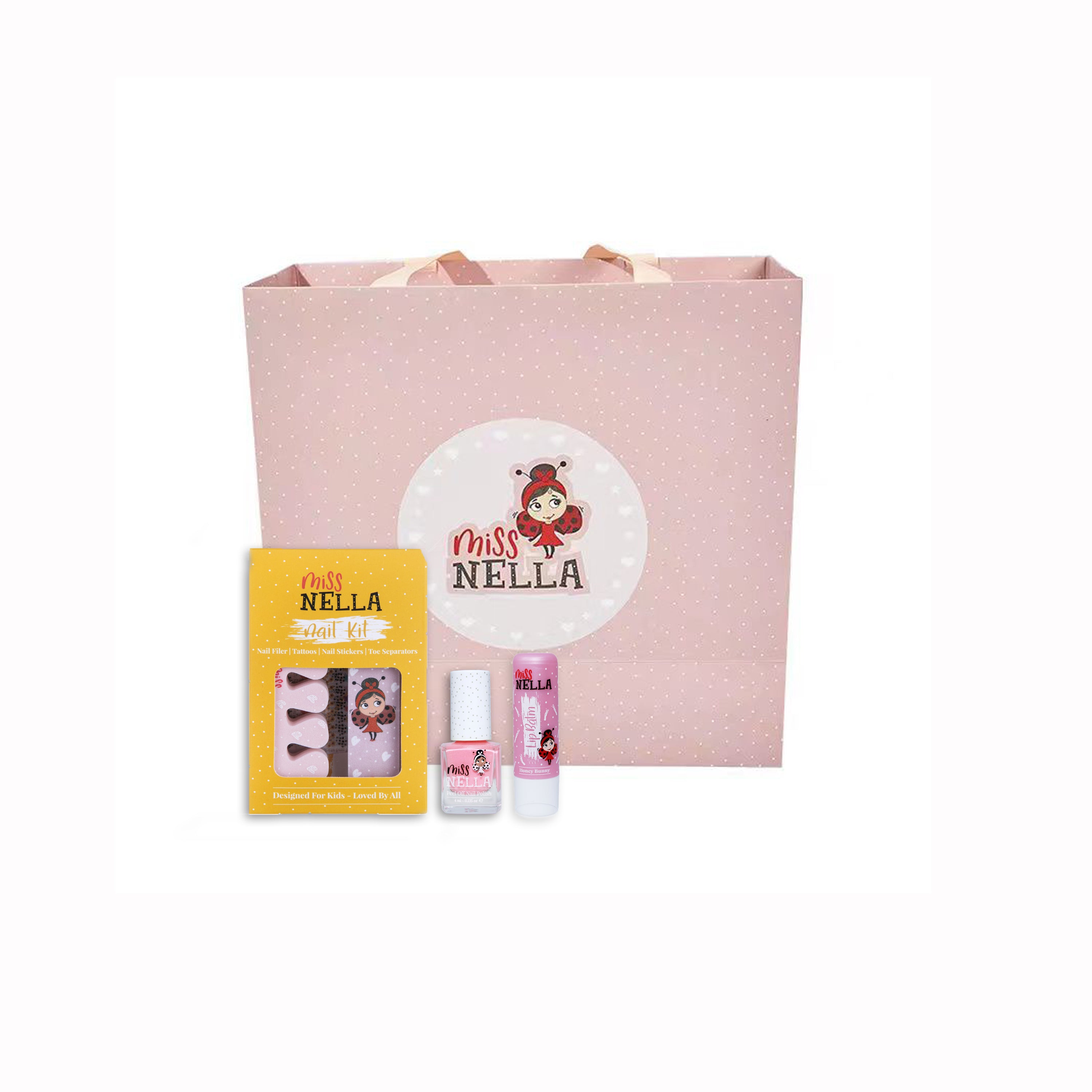 Charming Party Bag