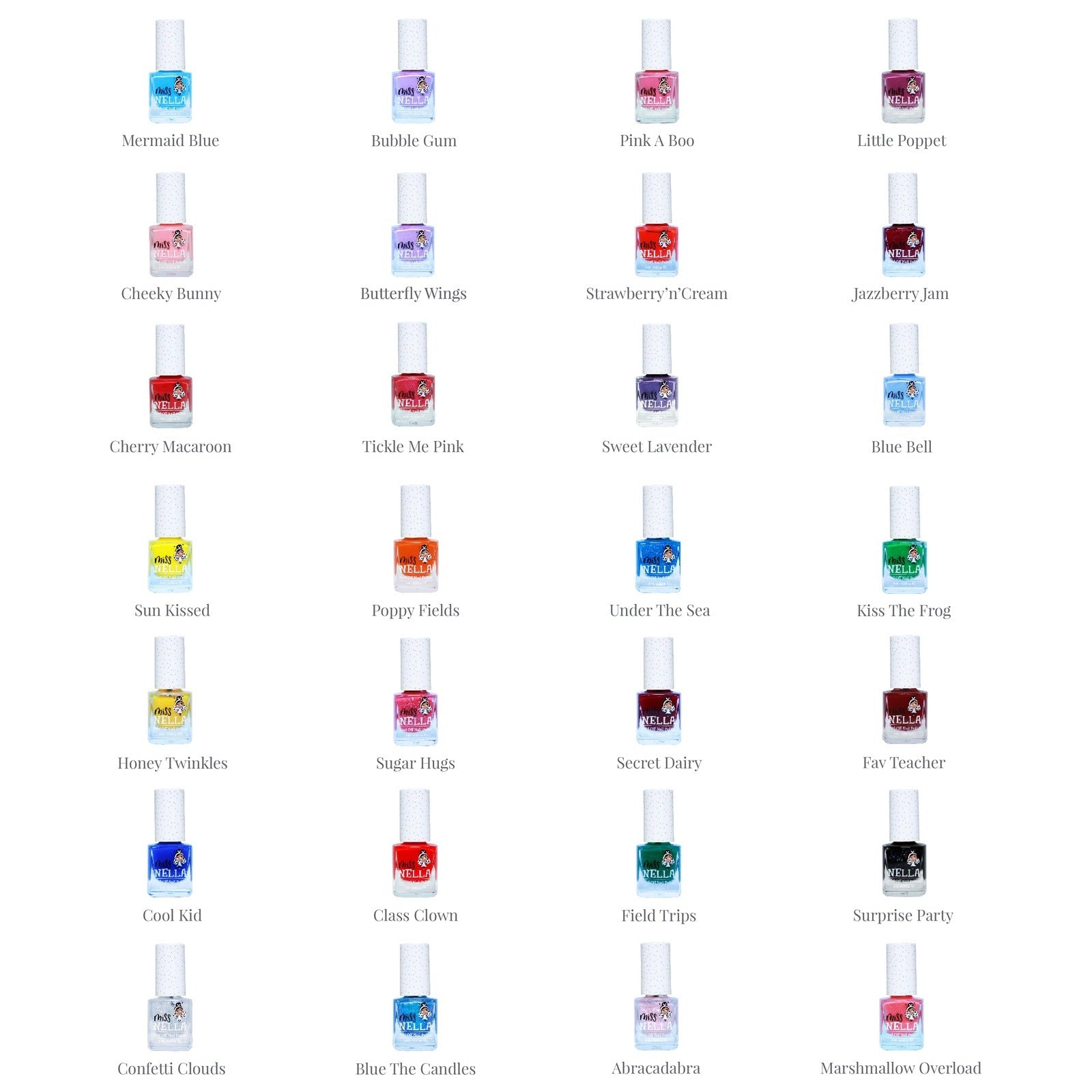 Limited Edition Beauty Case