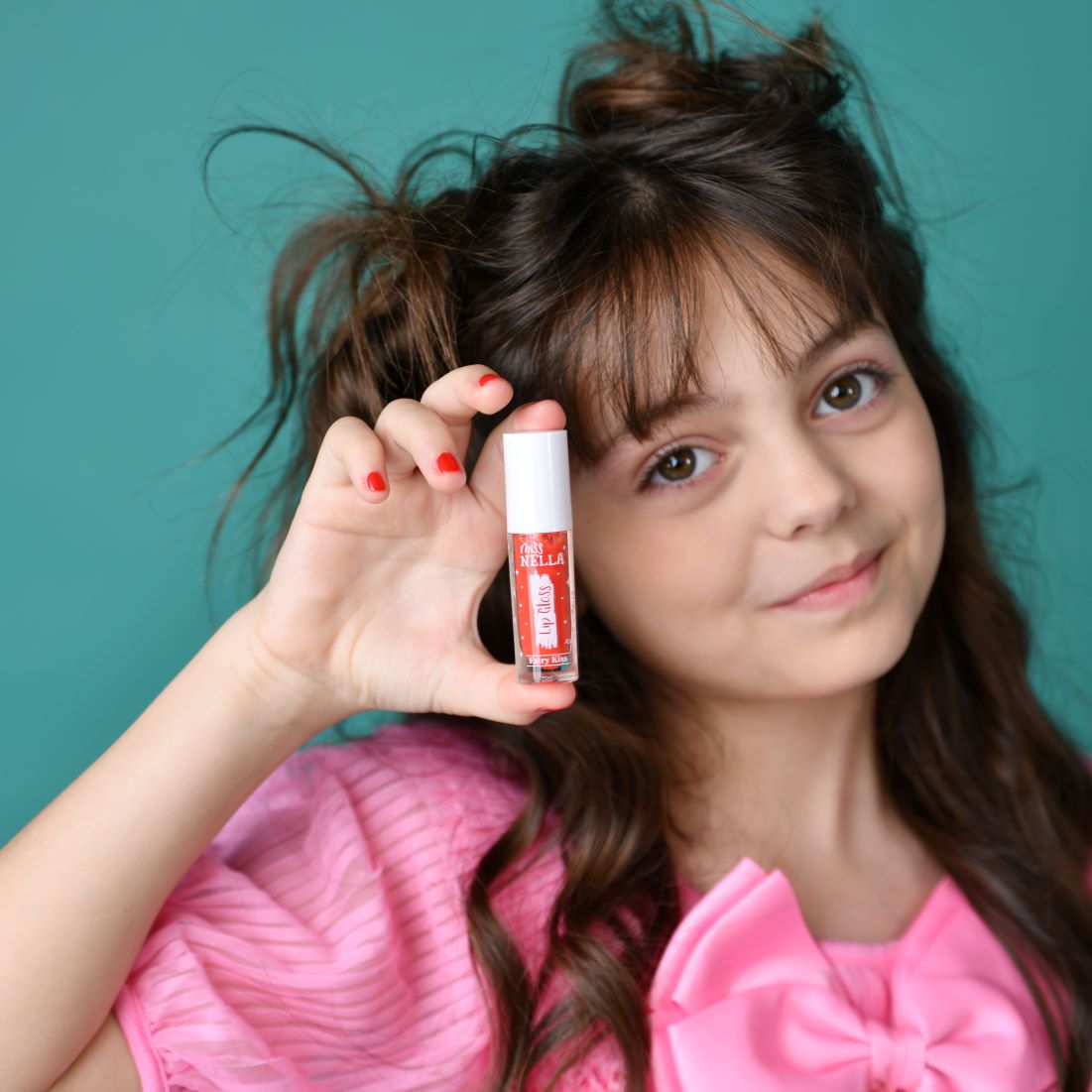 Fairy Kiss Lip gloss