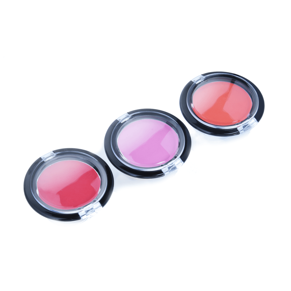 Child-safe Makeup: Miss Nella's Blush Collection For Kids