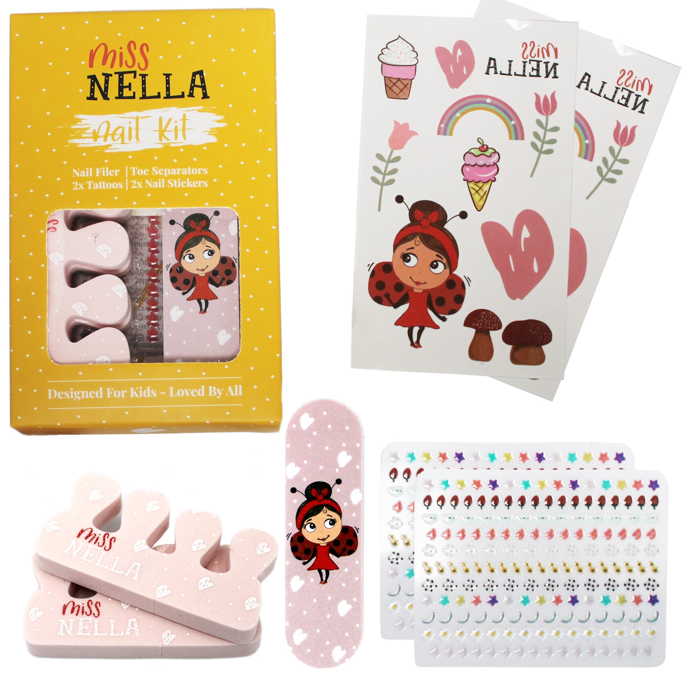 Deluxe Party Bag