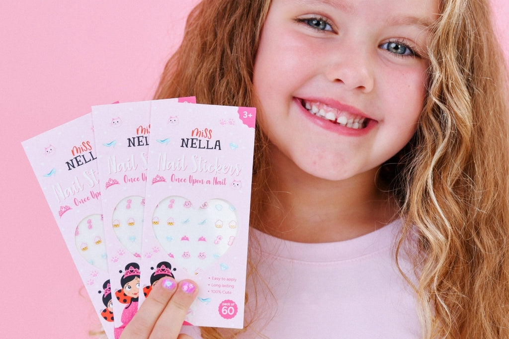 How the Children’s Makeup Market Is Changing in 2025