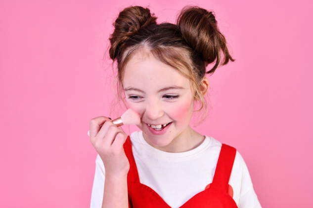 What Age Should Your Child Start Wearing Makeup? A Guide for Parents