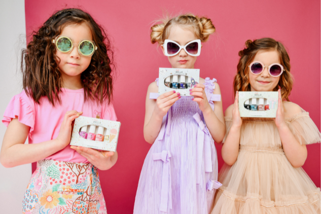 Why Miss Nella Is the Perfect Alternative to Nailmatic for Kids