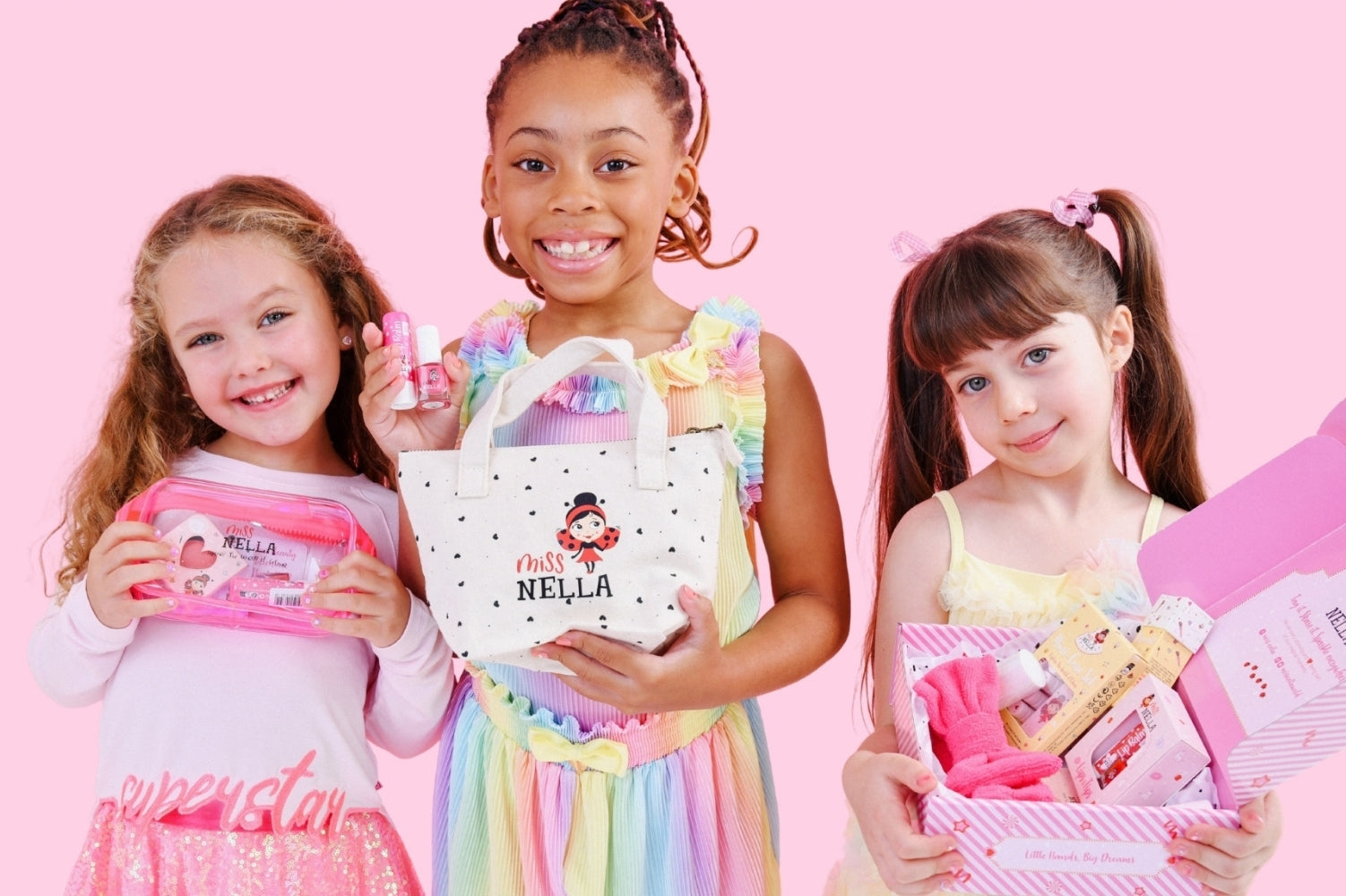 Top Kids Christmas Gifts: Non-Toxic & Fun Picks for Kids