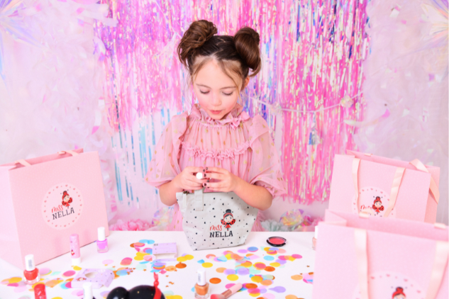 How to Choose the Right Makeup Remover for Kids