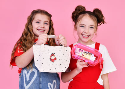 miss nella - best selling makeup products for kids