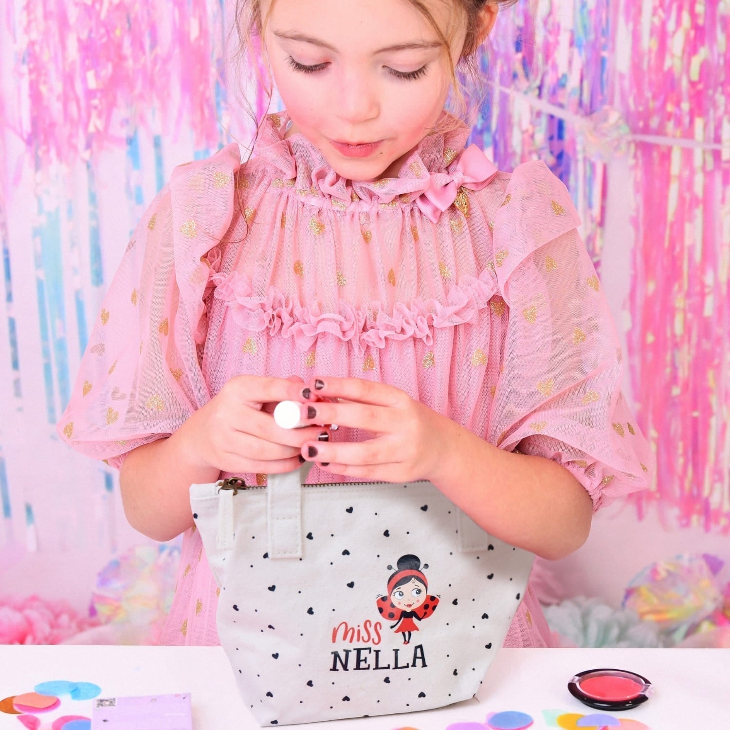 How to Choose the Right Makeup Remover for Kids