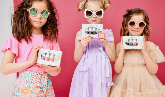 Why Miss Nella Is the Perfect Alternative to Nailmatic for Kids
