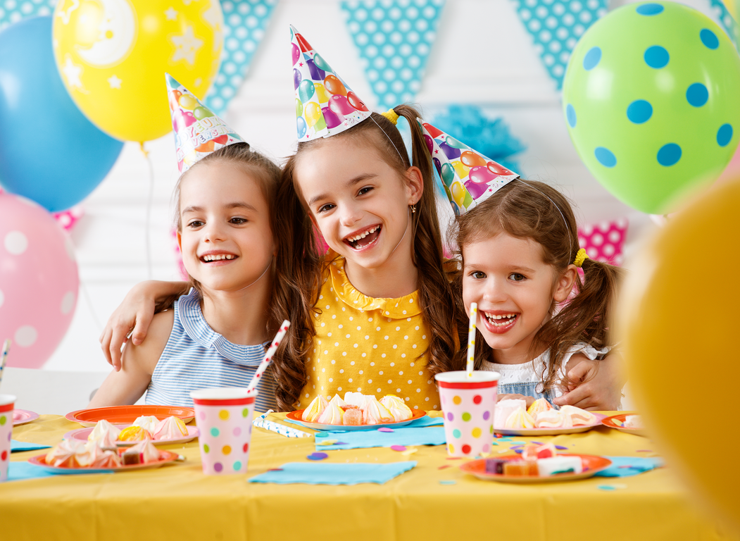 10 Party Favour Ideas for Children