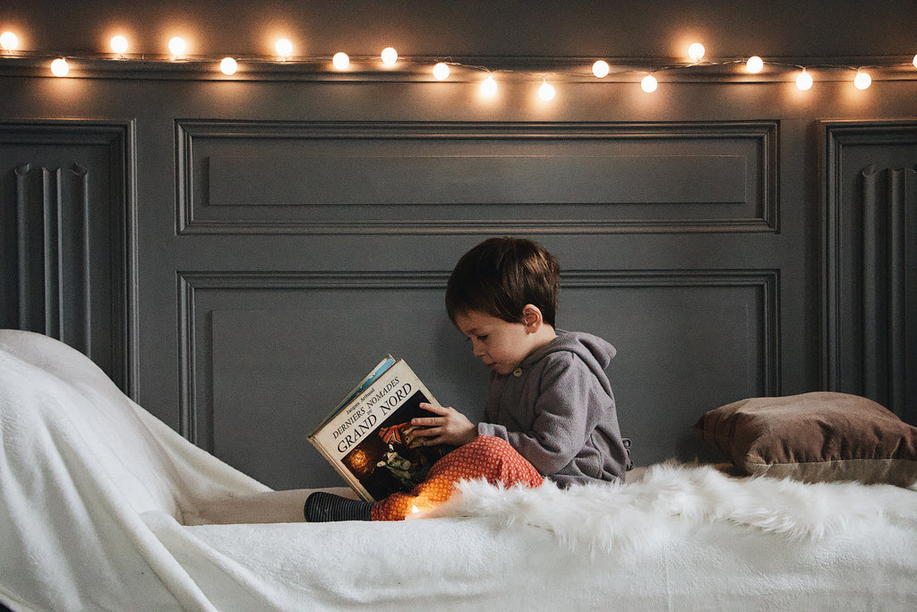 10 Children’s Books for World Book Day