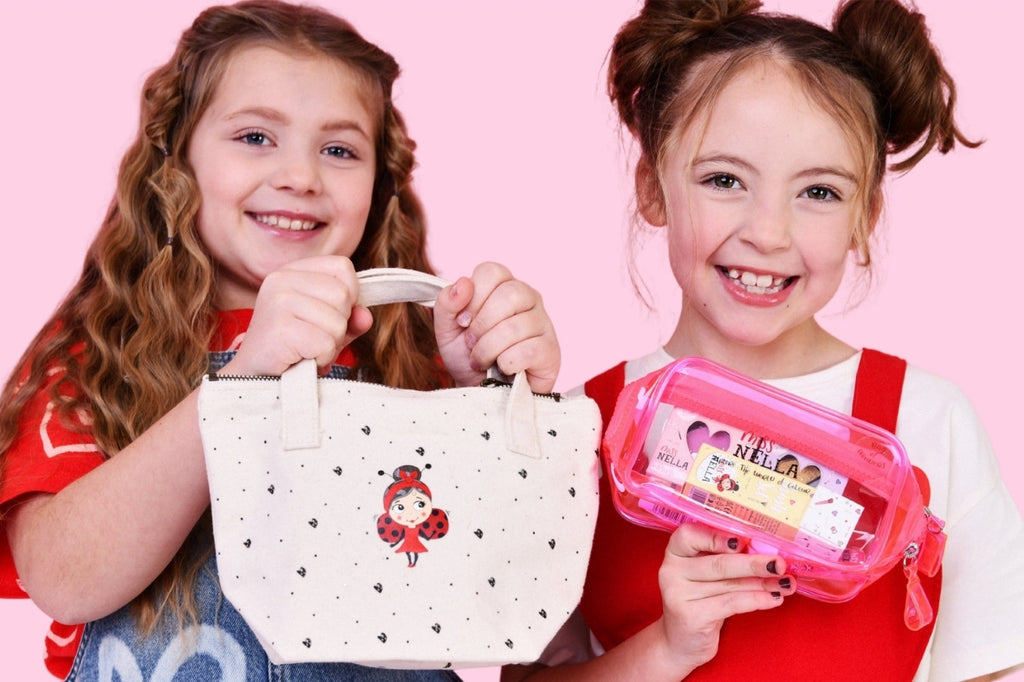 Miss Nella Best Sellers