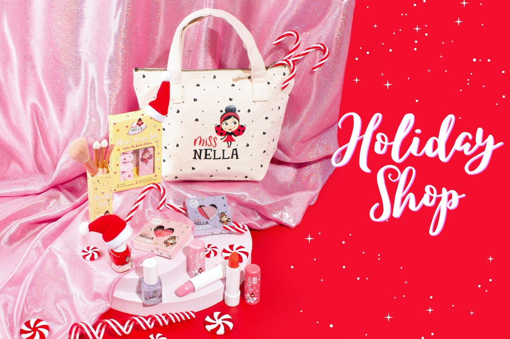 Miss Nella Festive Gifts