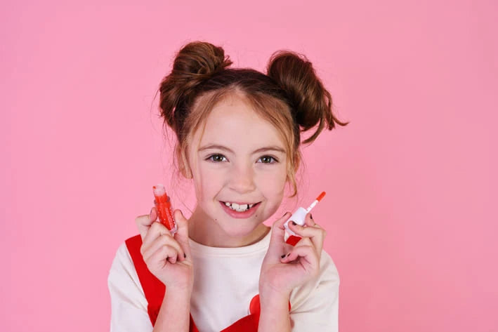 Lip Gloss Sets for Kids