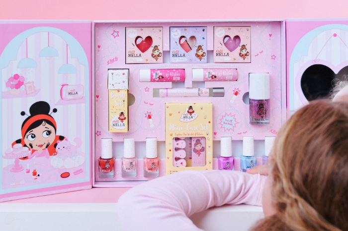 makeup sets
