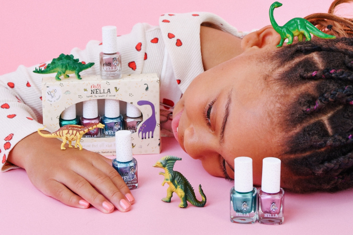 Kids' Nail Polish