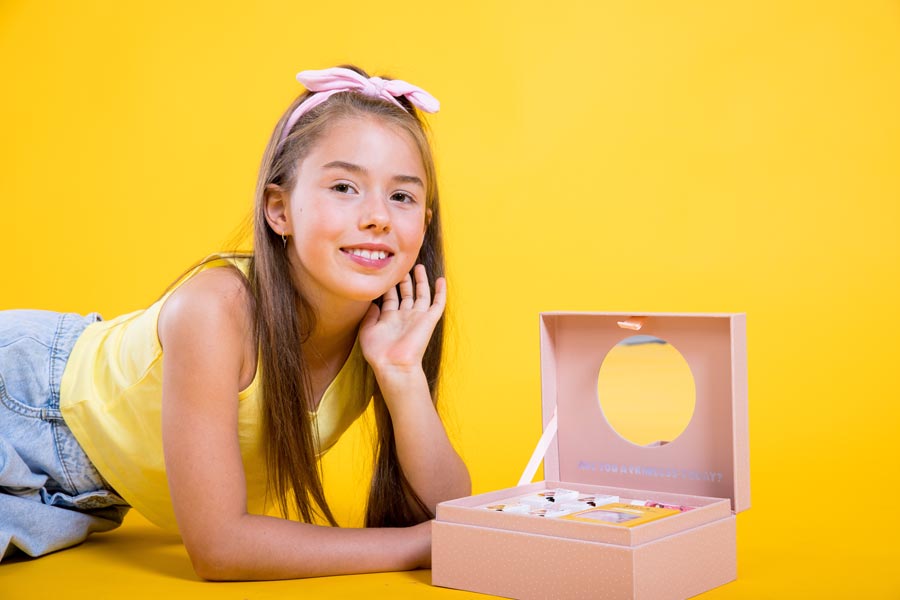 gift sets for kids