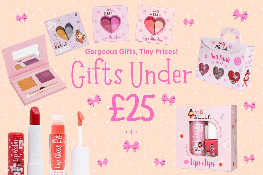 Gifts Under £25