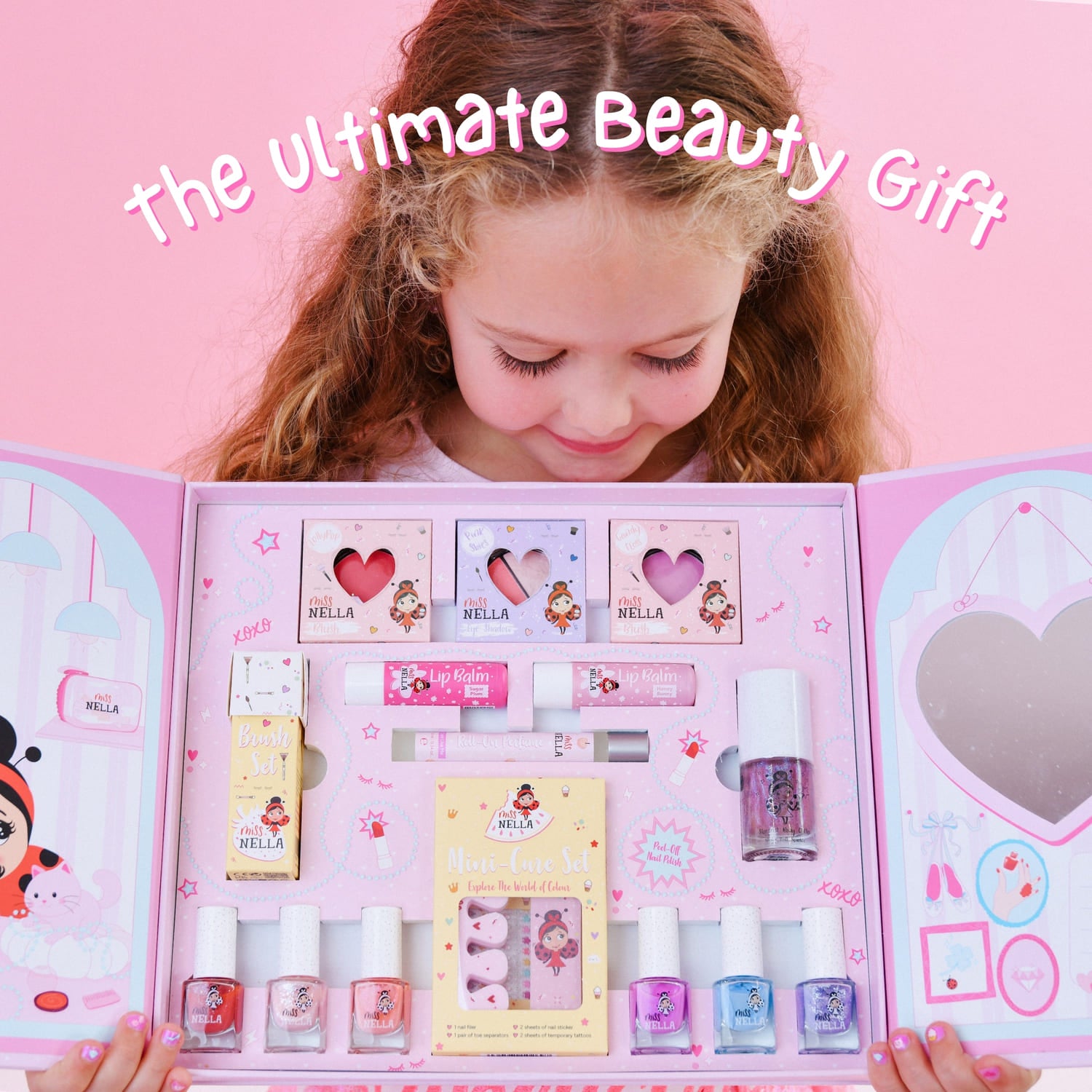 Sparkle & Glow Studio