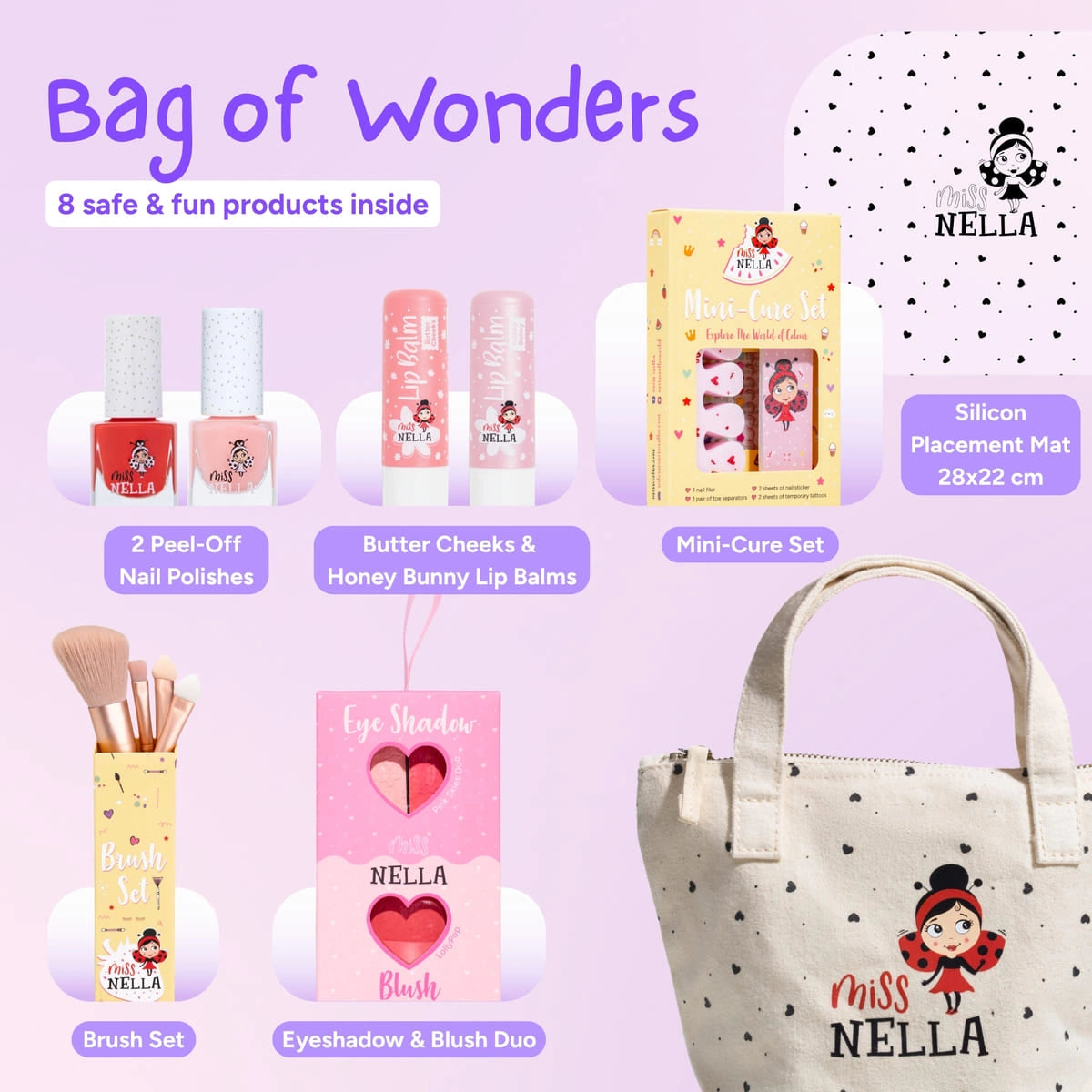 Sweetheart Tote