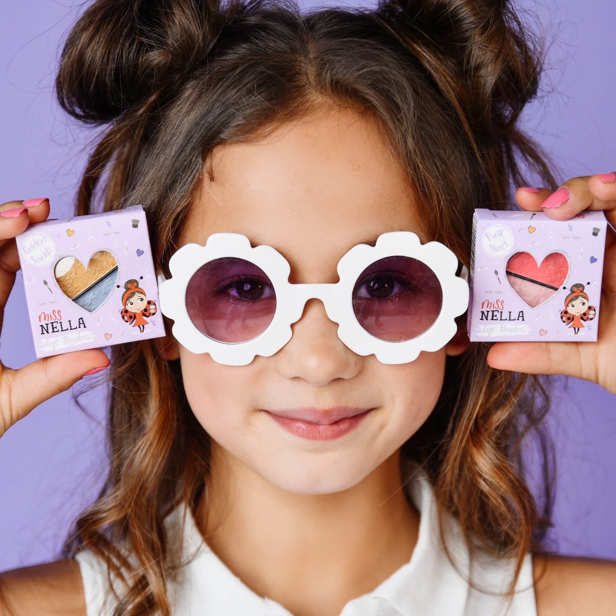 Complete Eye Shadow Collection