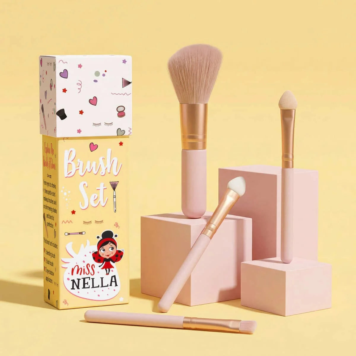 Magic Beauty Box