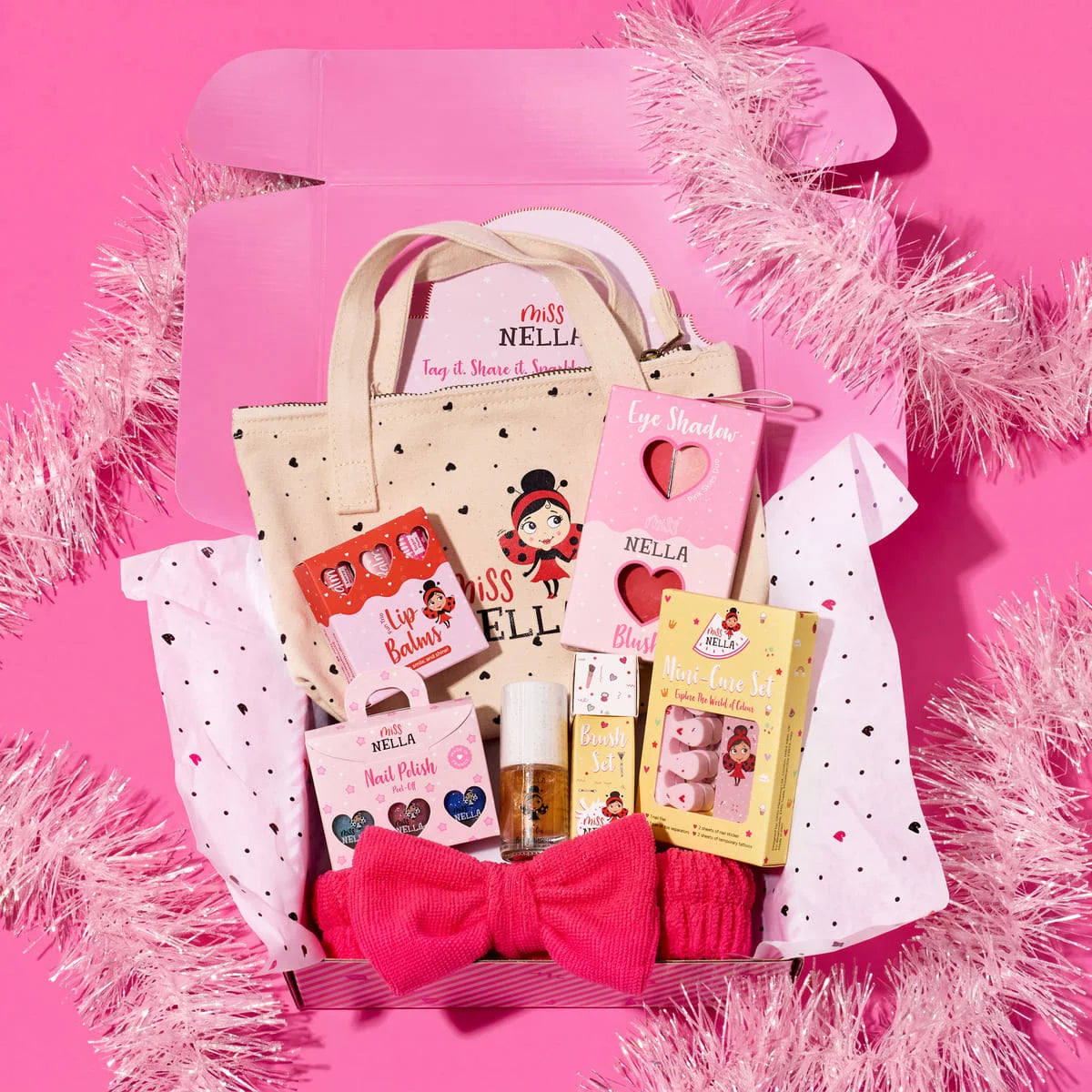 Magic Beauty Box