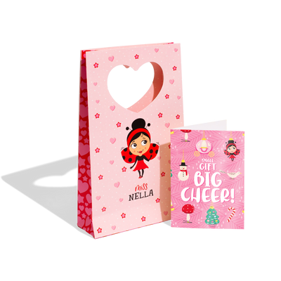 Add Festive Gift Packaging ?