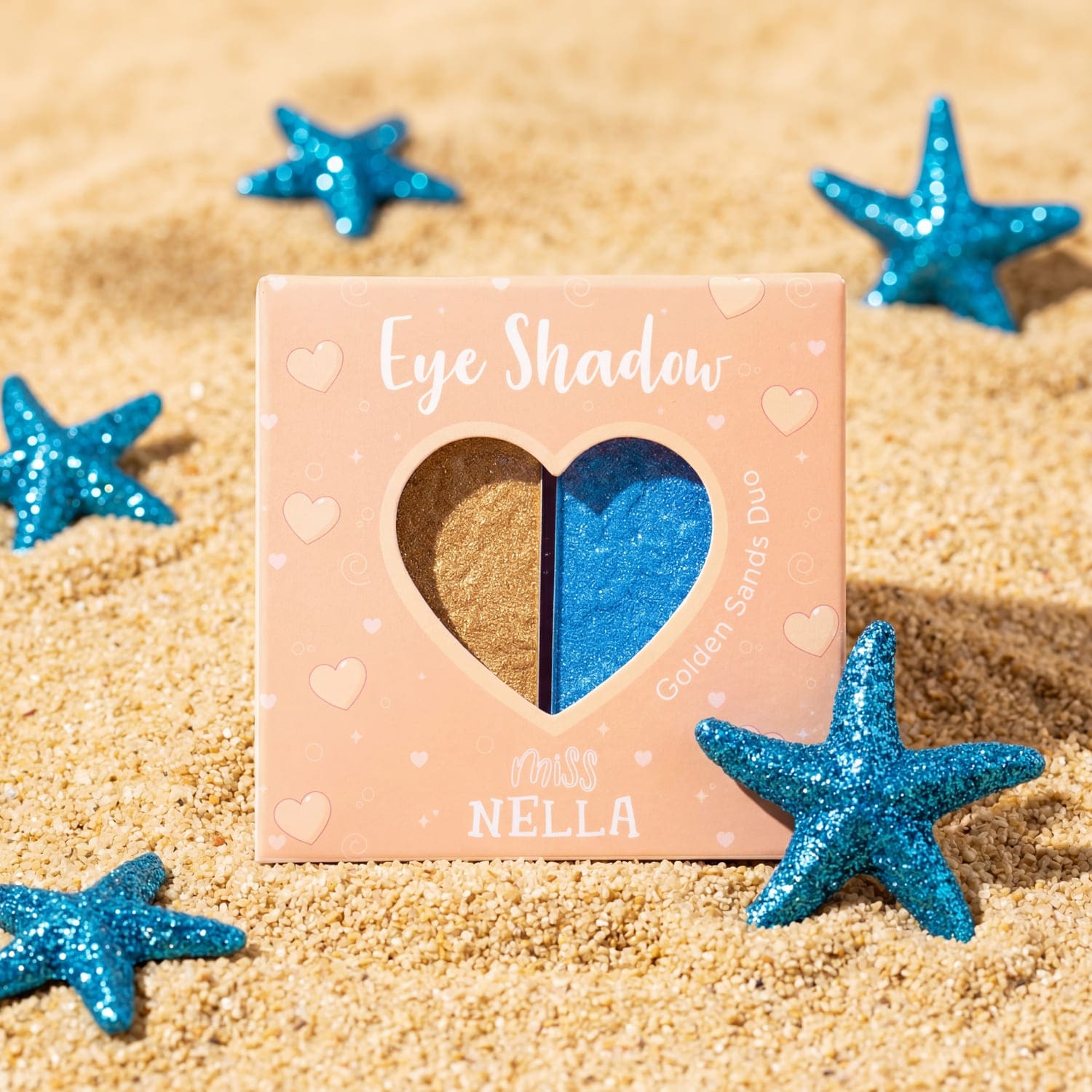 Eye Shadow
